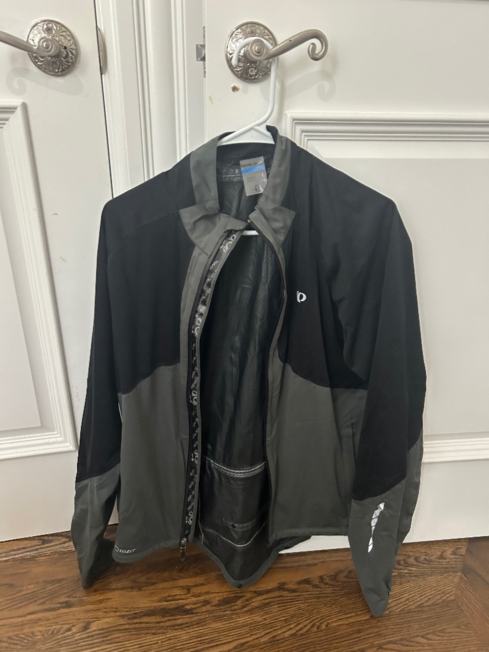 Bike jacket